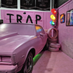 Trap House Museum