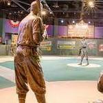 Negro Leagues Baseball Museum