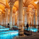 Basilica Cistern