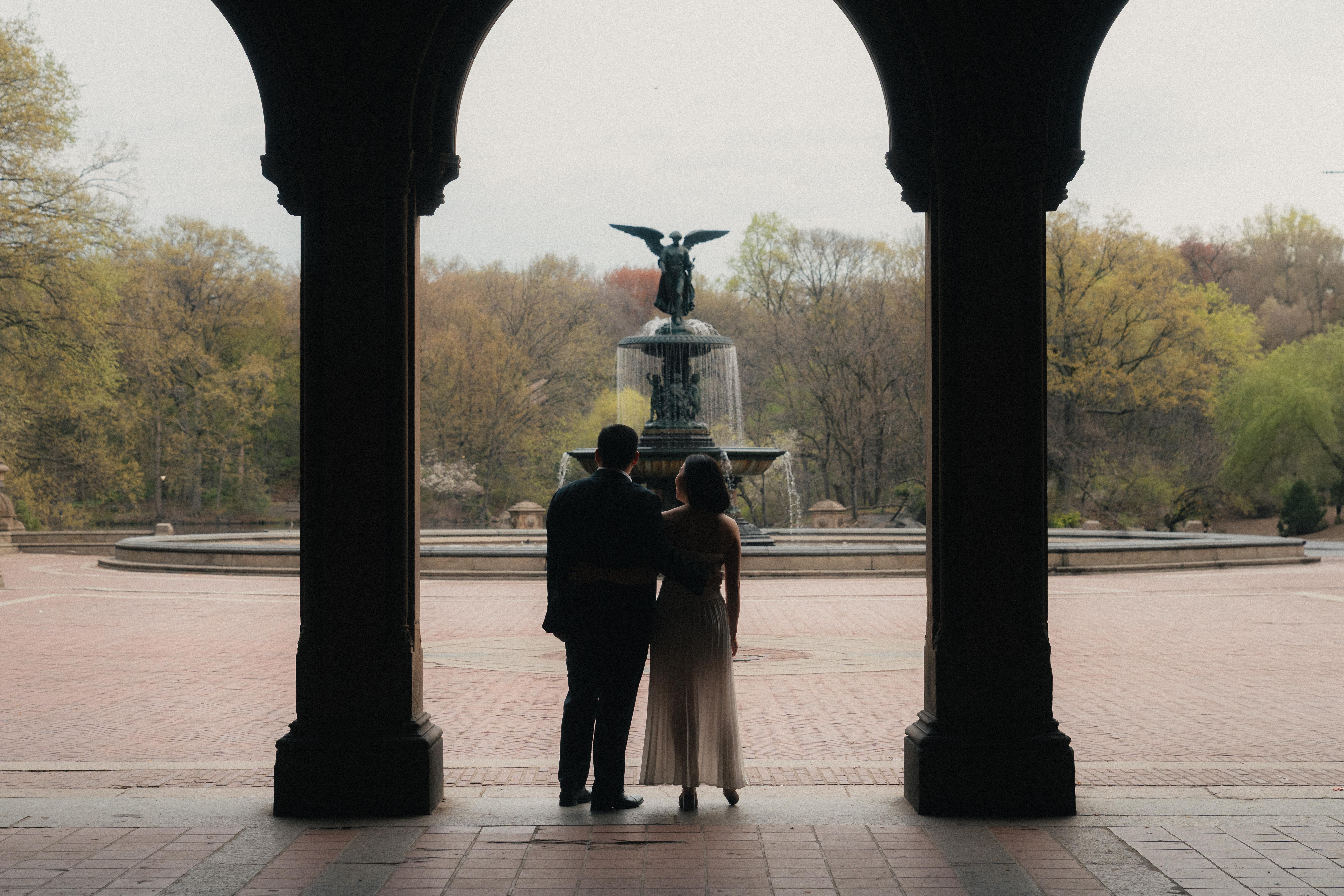 The Wedding Website of Joshua Anthony and Joyce Valerie