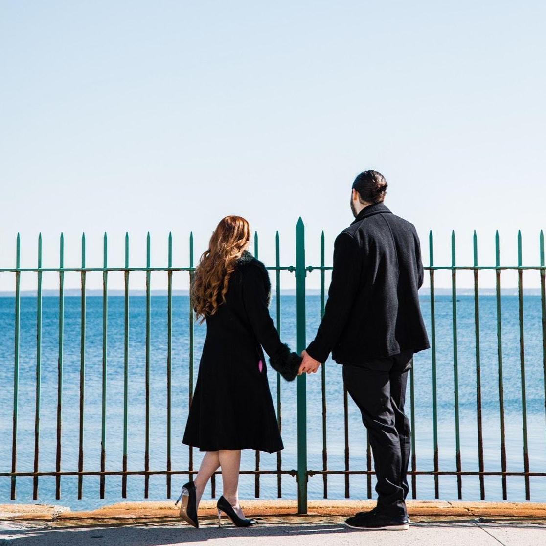 And you'll say, "Oh my,