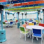 Rudee's Restaurant and Cabana Bar