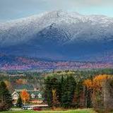 White Mountains Hiking