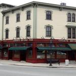 Choate Bridge Pub