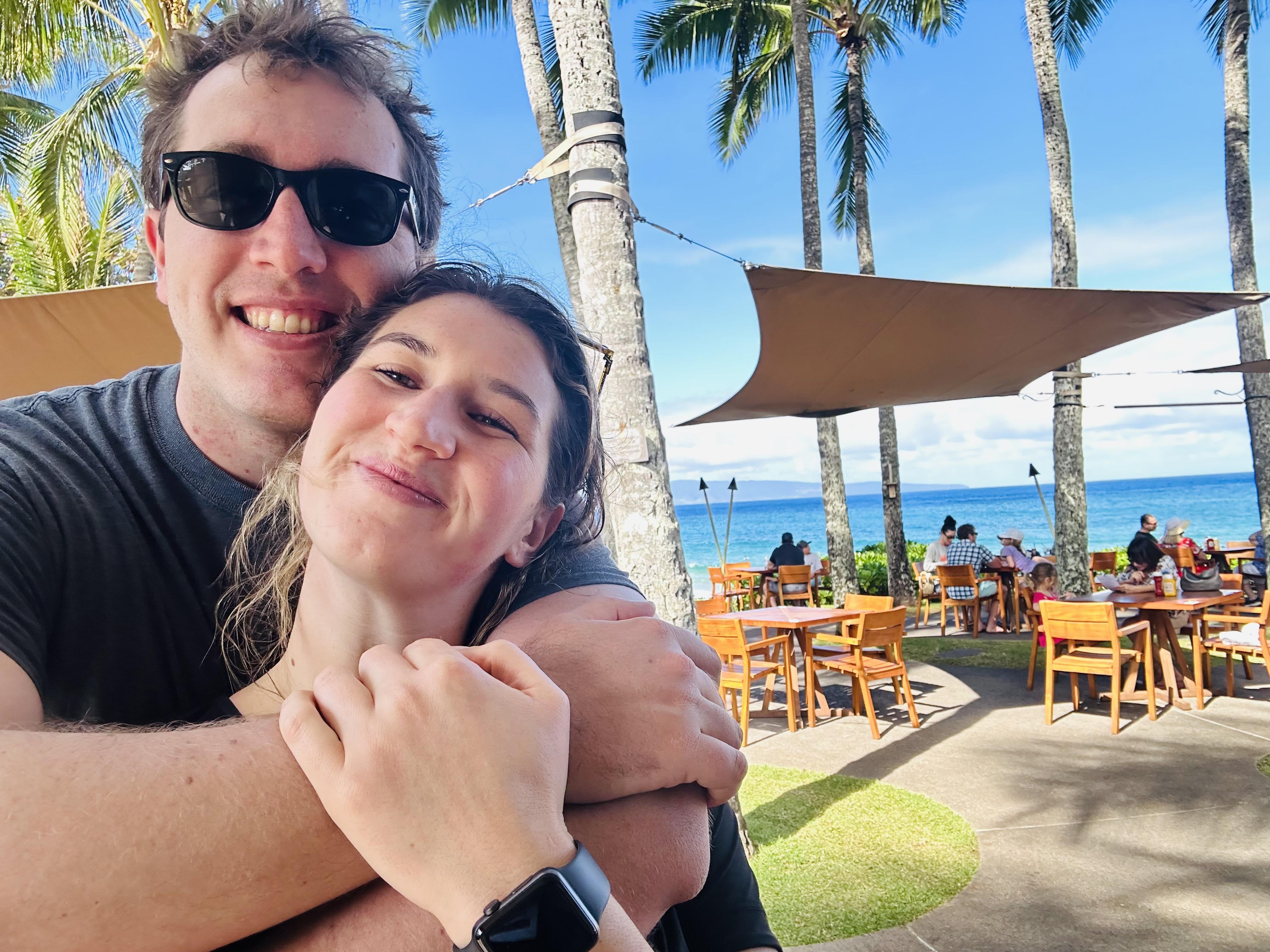 The Wedding Website of Tegan Stanbach and Erich Skrotzki