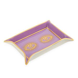 Jonathan Adler Eyes Valet Tray