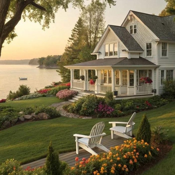 Home Down Payment
