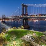 Brooklyn Bridge Park - Pier 1