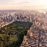 New York City