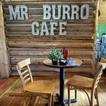Mr. Burro Cafe