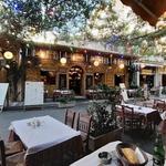 Eat at Taverna Tou Psirri