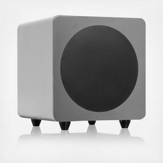 8" Powered Subwoofer