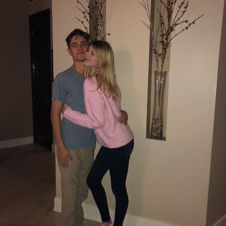 First Thanksgiving (2017)