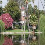 Los Angeles County Arboretum