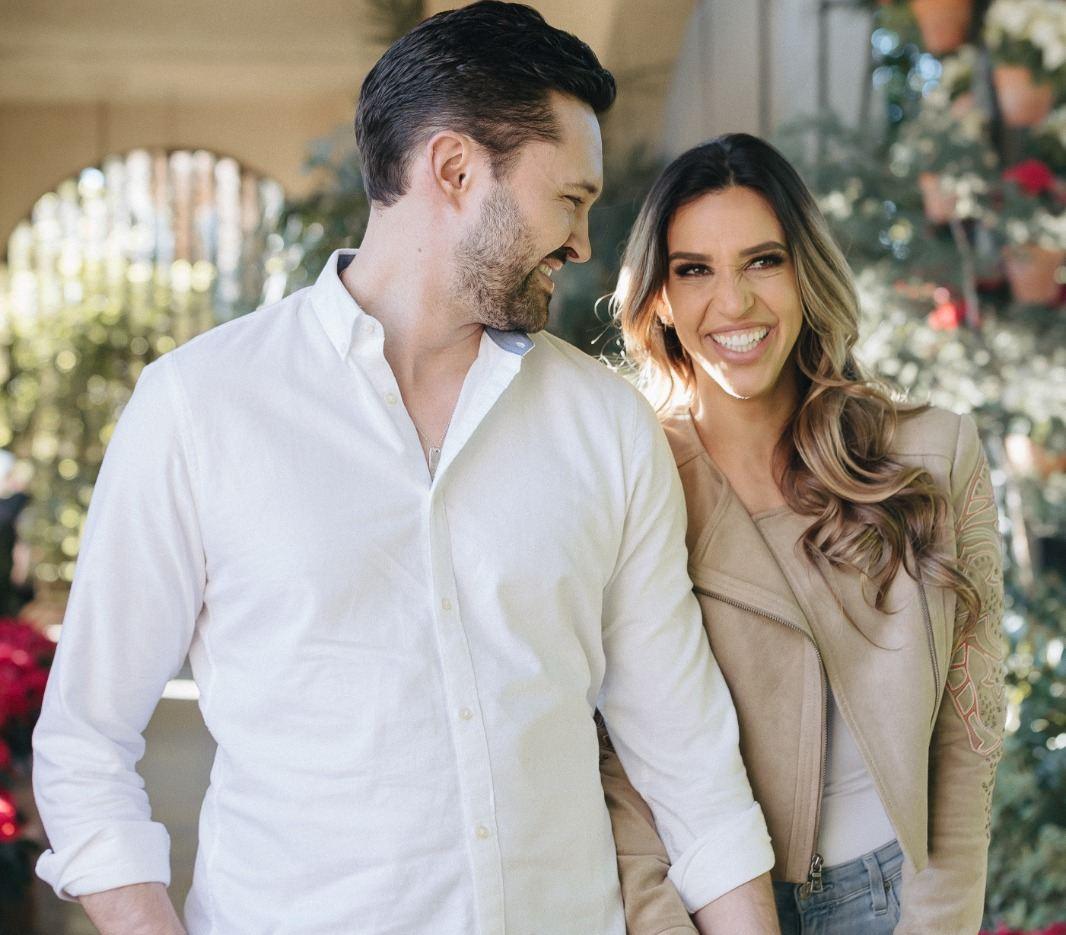 The Wedding Website of Jacqueline Gaistman and Maxwell Gleicher