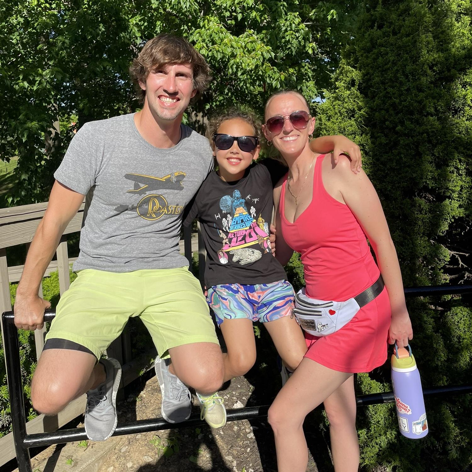 Worlds of Fun