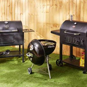 New Grill Fund