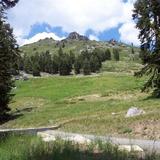 Our Early Days: Mt. Ashland Ski Area