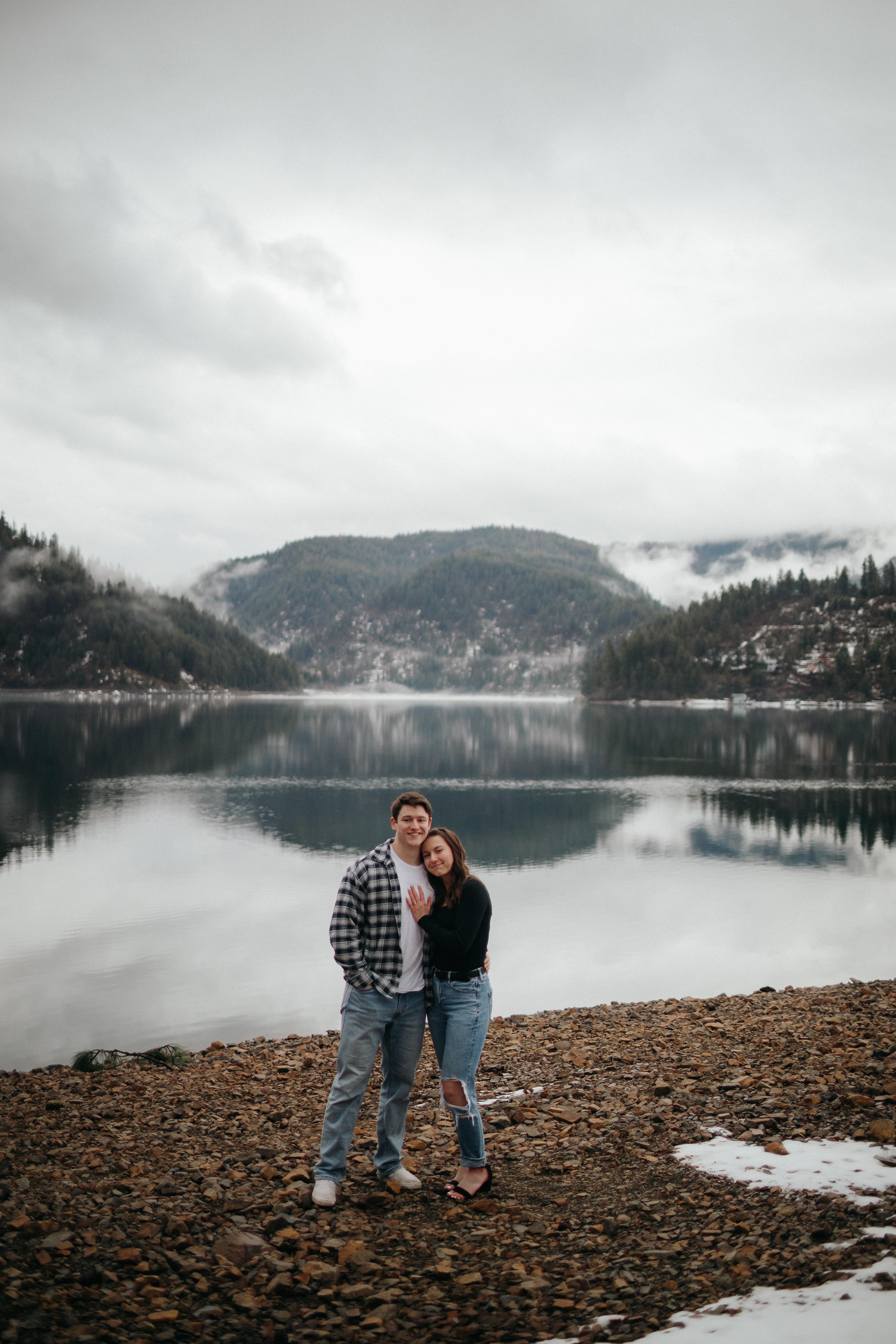 The Wedding Website of Payton Stueckle and Micah Holmes