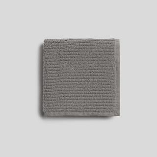 Soft Rib Turkish Cotton Washcloth