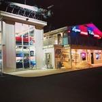 Studio Hotrods Roadhouse