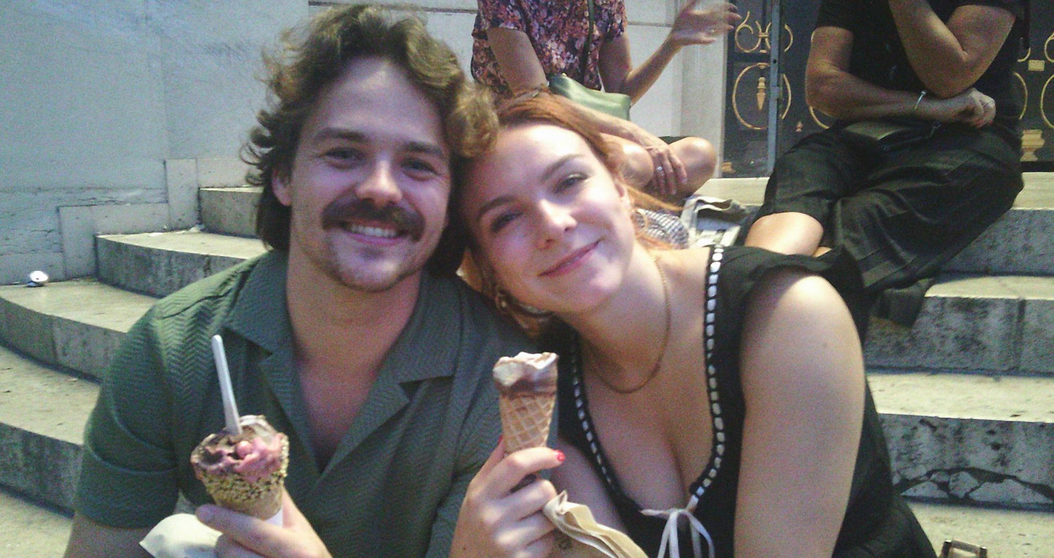 The Wedding Website of Emily Garrison and Garrett Seaver