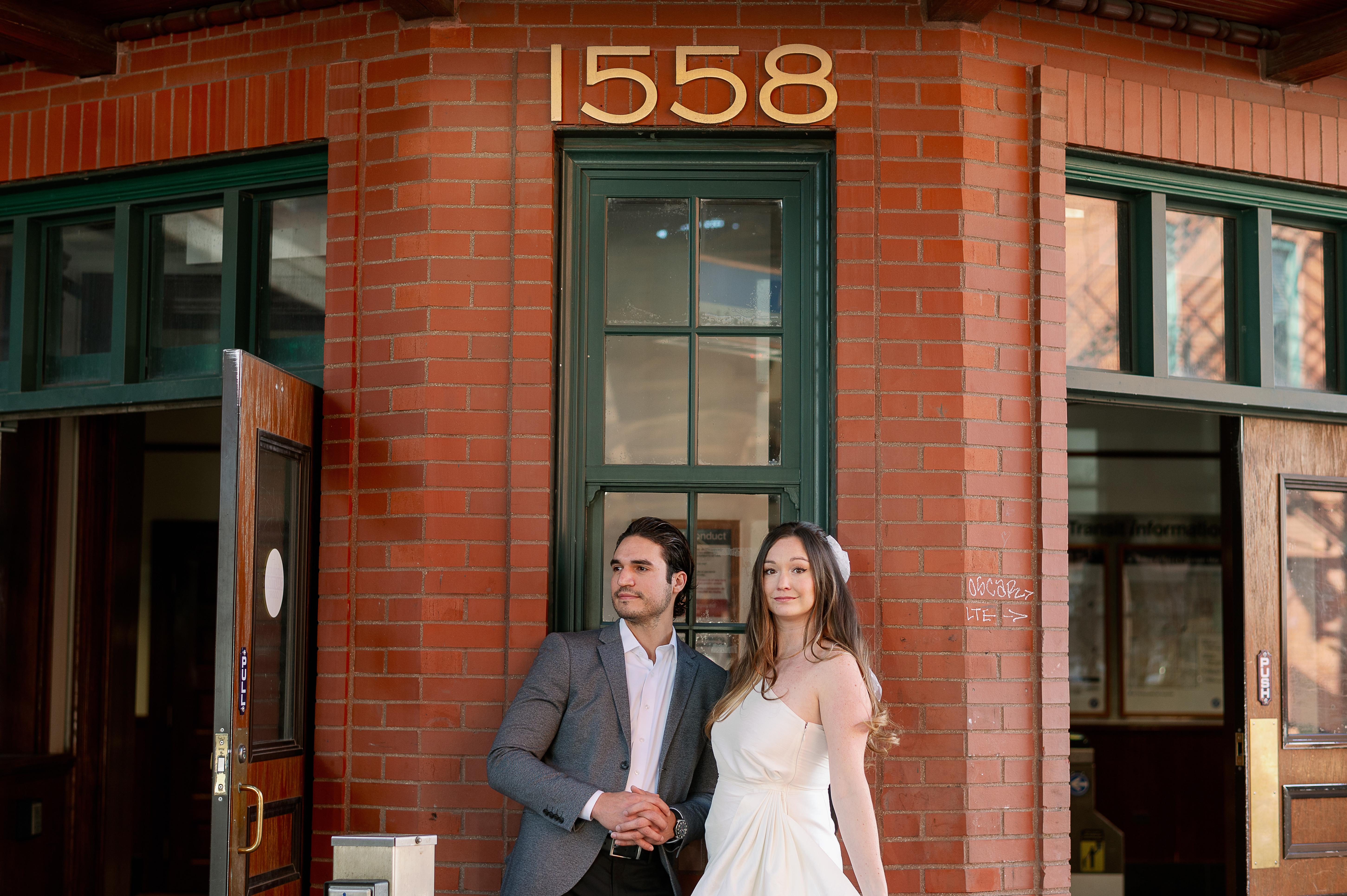 The Wedding Website of Sara Hardy and Andrés Bañuelos