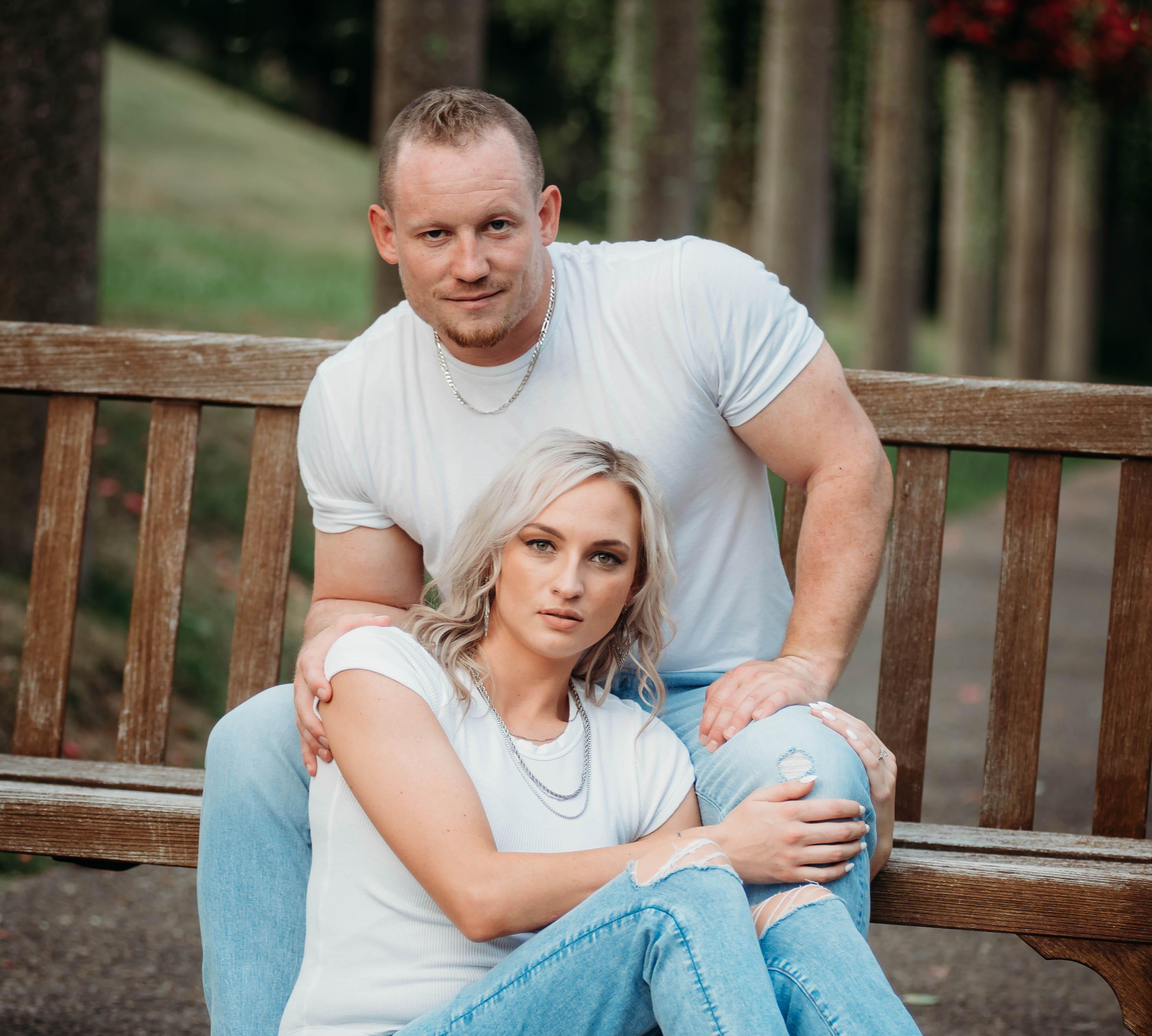 The Wedding Website of Alex Miro and Shane O'Brien