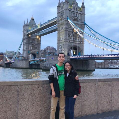 London 2019