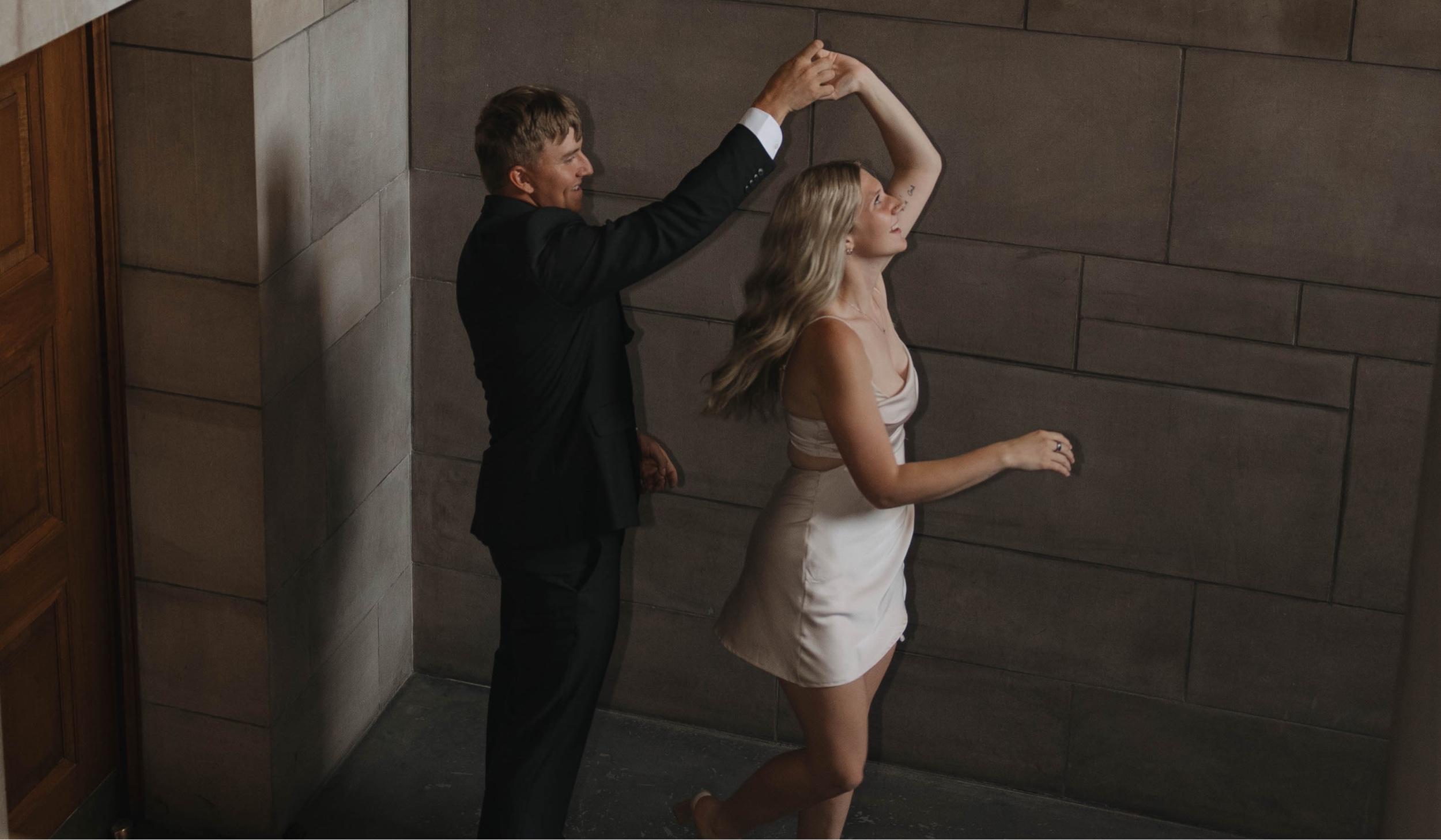 The Wedding Website of alyssa fisher and nevan benyshek