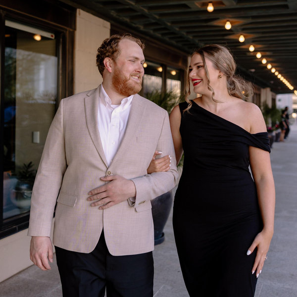 Payton Hill and Peter Ramsdale's Wedding Website