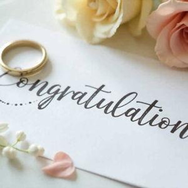 Our Newlywed Fund