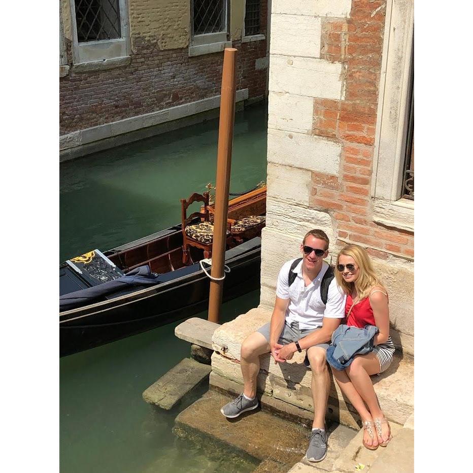 Venice, Italy, Summer 2019