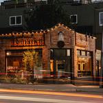 Brimmer & Heeltap