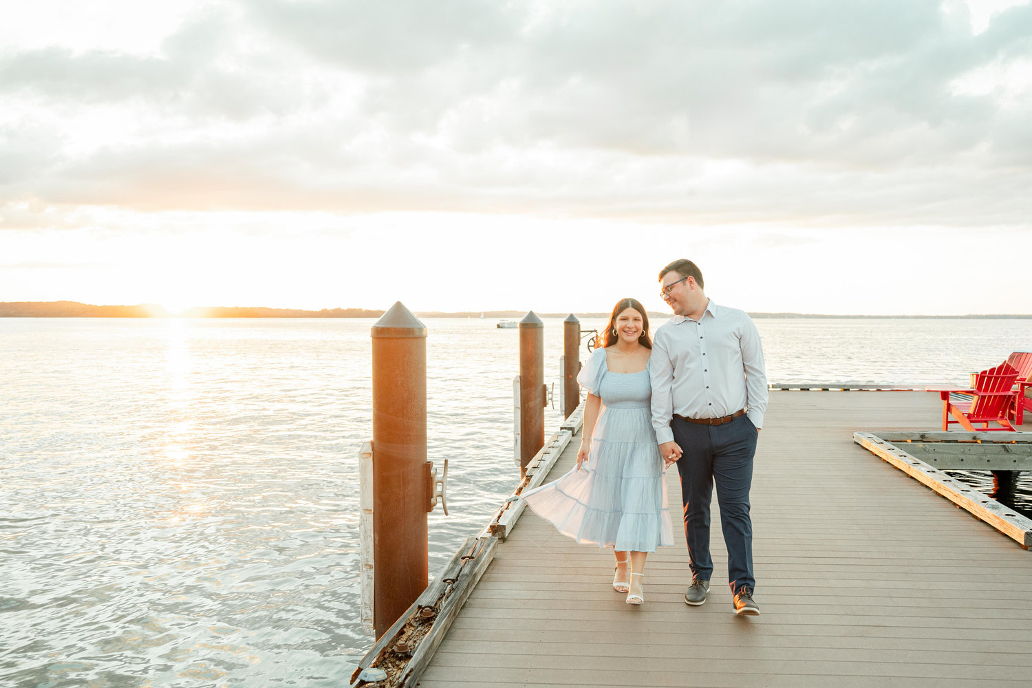 The Wedding Website of Max Fernholz and Jahdai Guerrero