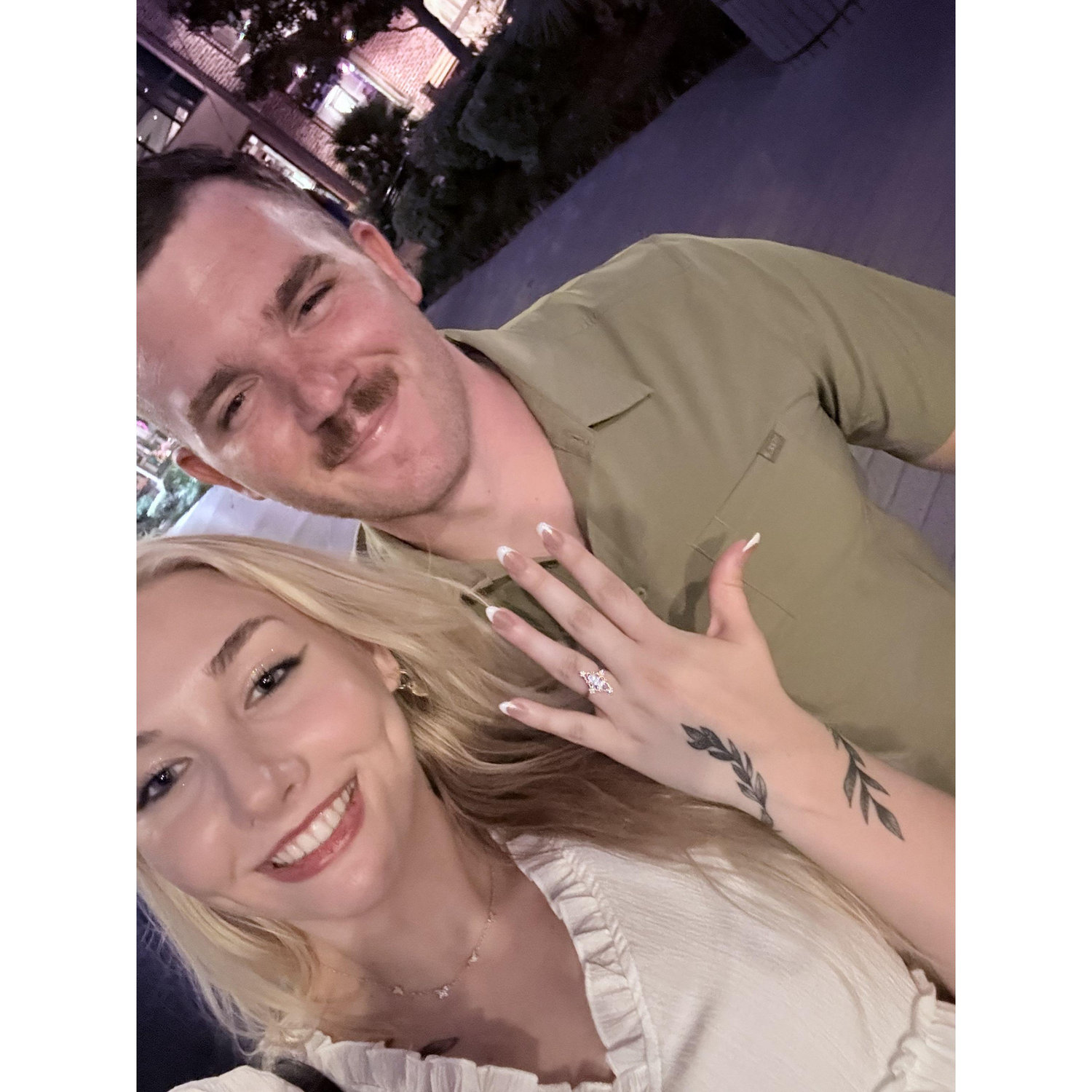 Our proposal in Kemah