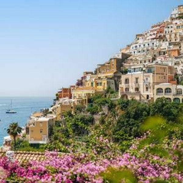 Naples: Amalfi Coast Day Trip