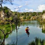 The Canyons Zip Line and Adventure Park