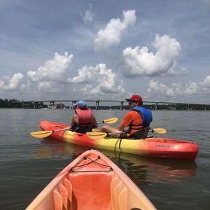 Outdoor Activities