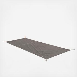 Copper Spur HV UL 2-Person Tent Footprint