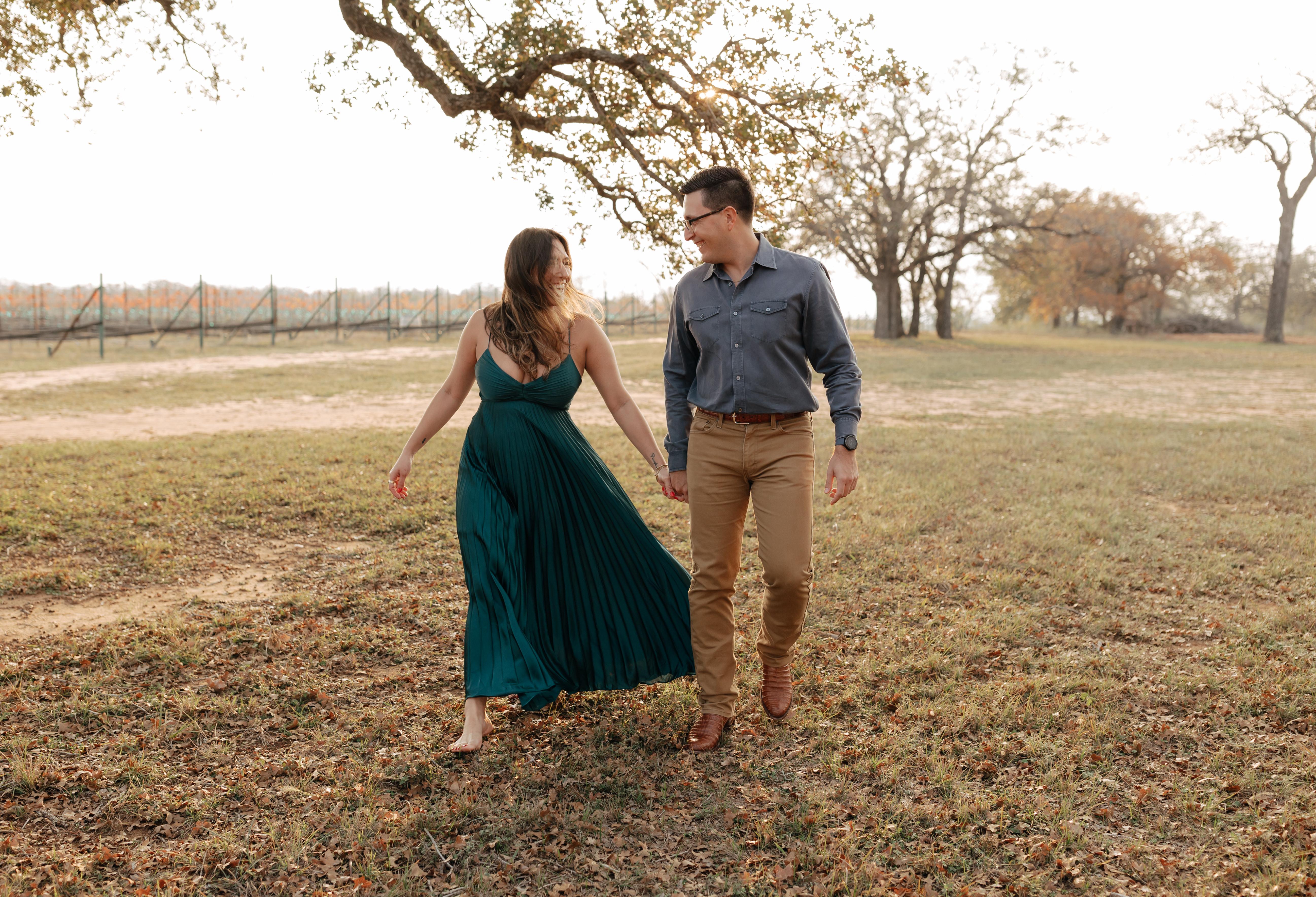 The Wedding Website of Chelsea Vincent and Levi Morales