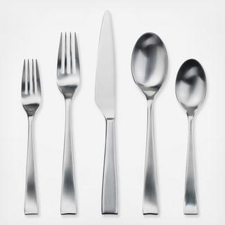 Hotel  20-Piece Flatware Set, Service for 4