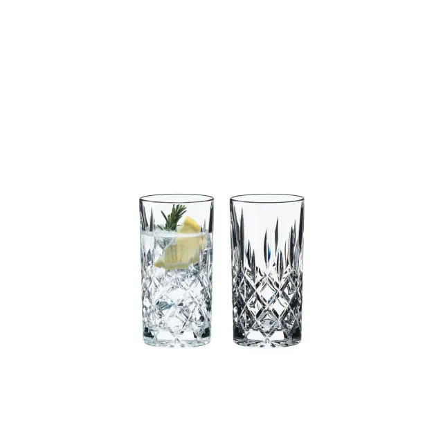 Riedel 13.23 fl oz Spey Long Drink Glasses