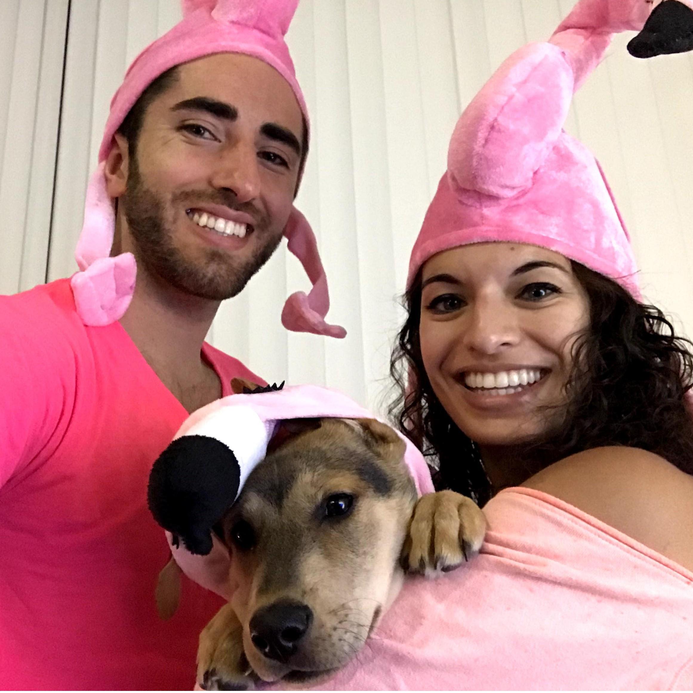 Halloween 2017.