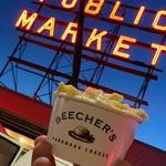 Beecher's Handmade Cheese