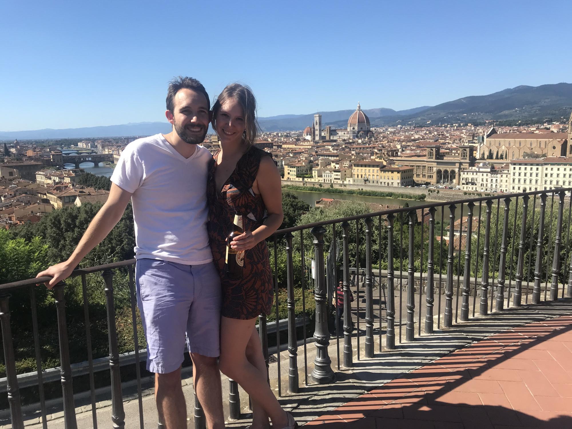 Florence, Italy