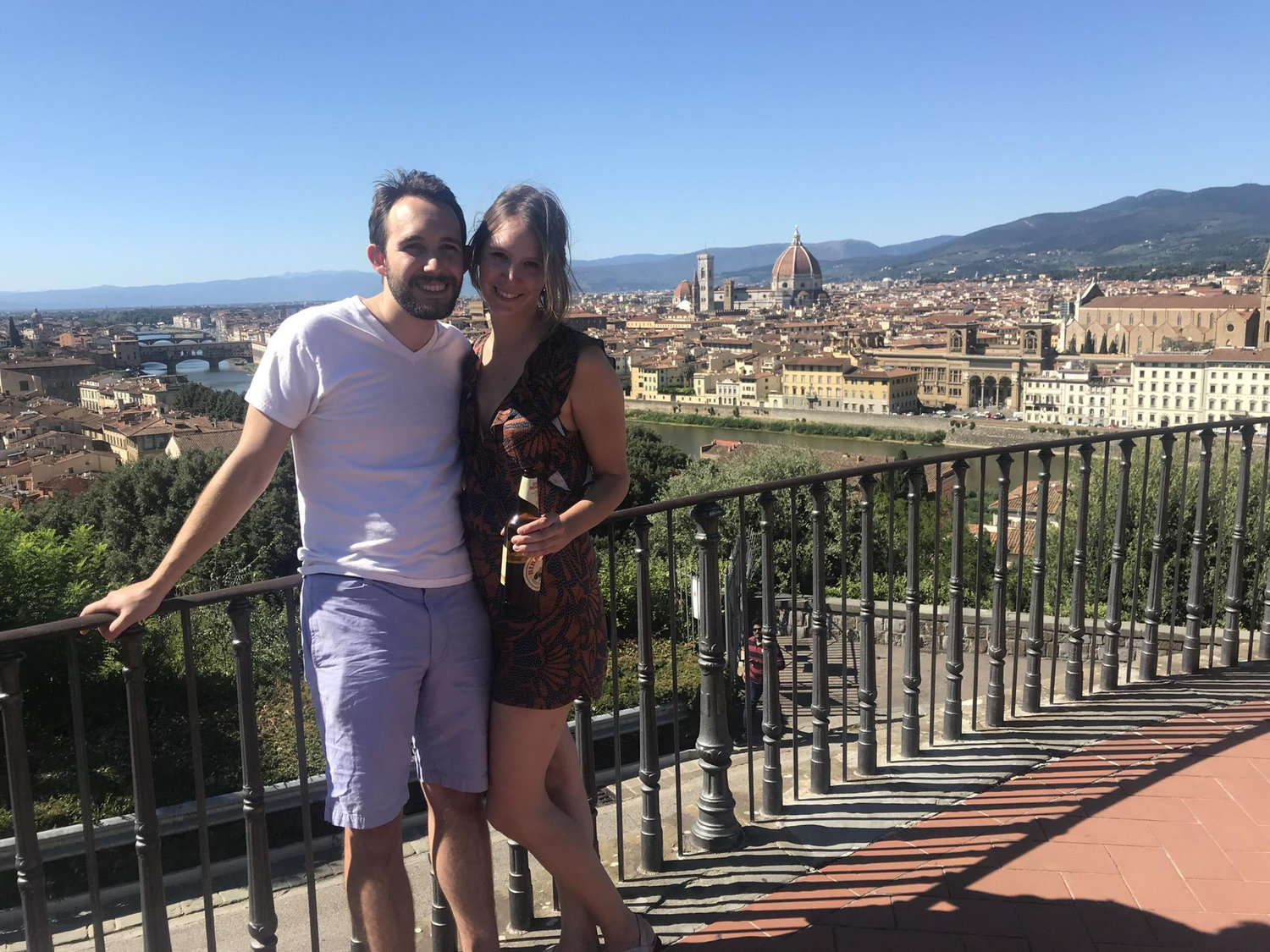 Florence, Italy