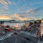 Georgetown