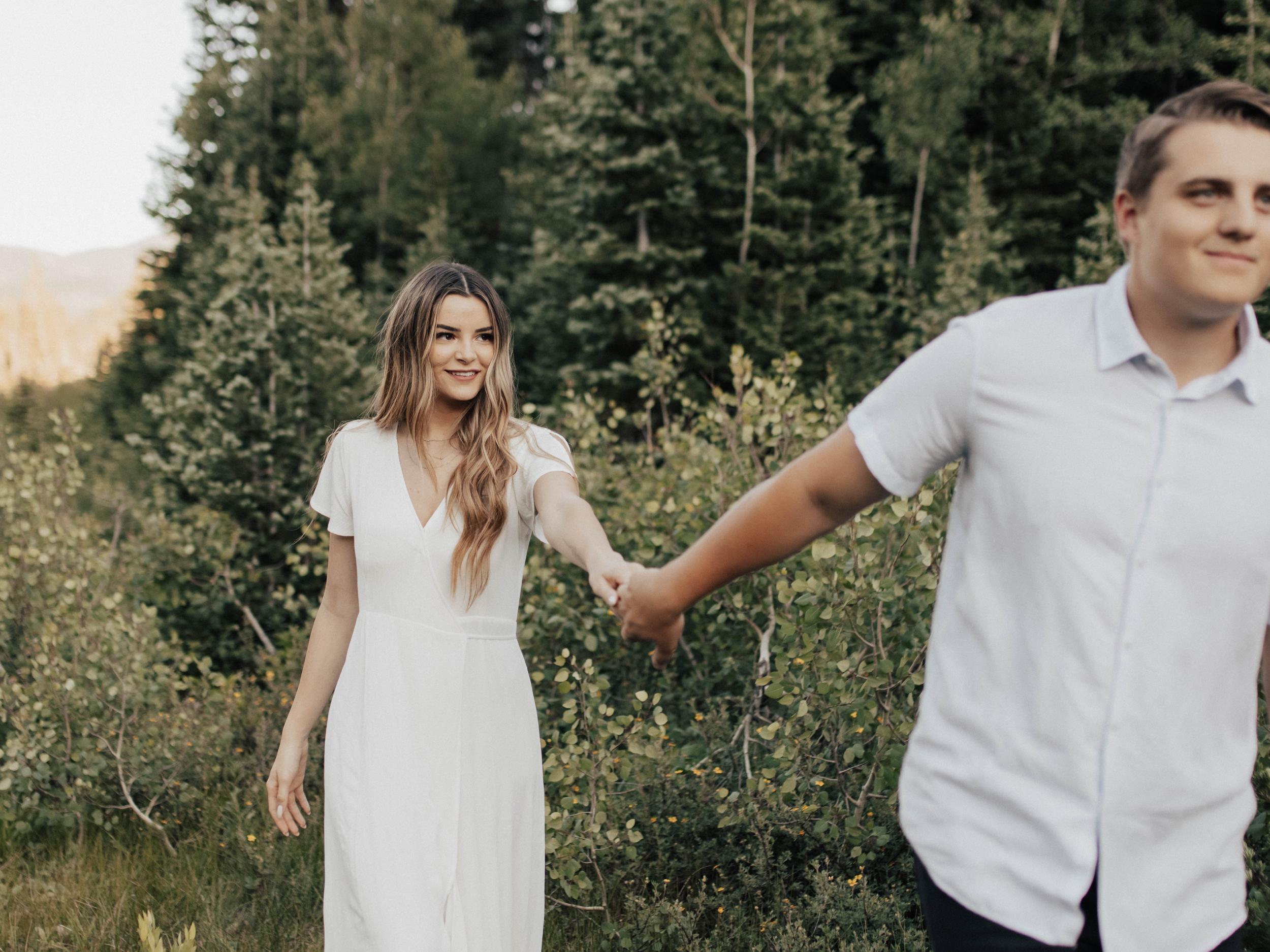 The Wedding Website of Jaiden Kallas and Austin Phillips
