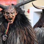 Krampus Museum